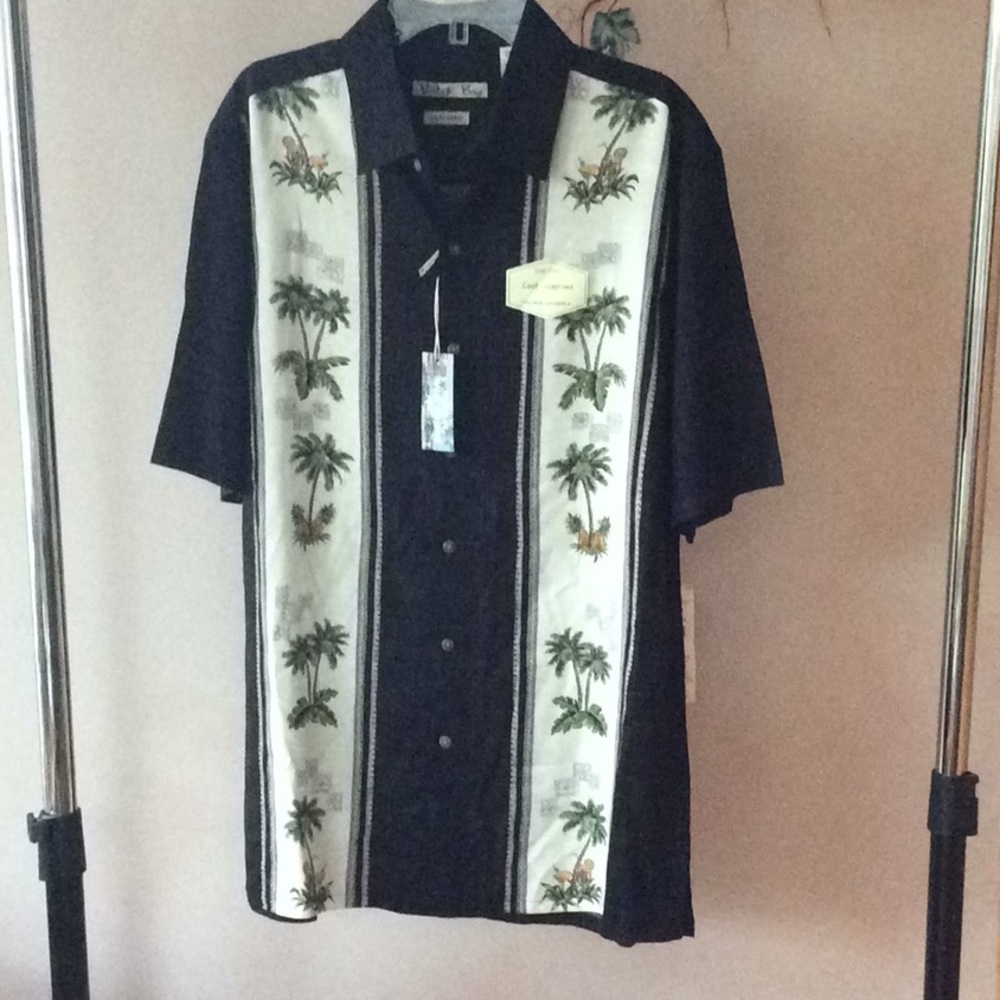 Men's Batik Bay sport shirt